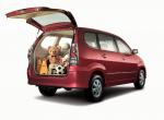 Daihatsu Xenia 2007 года (CN)